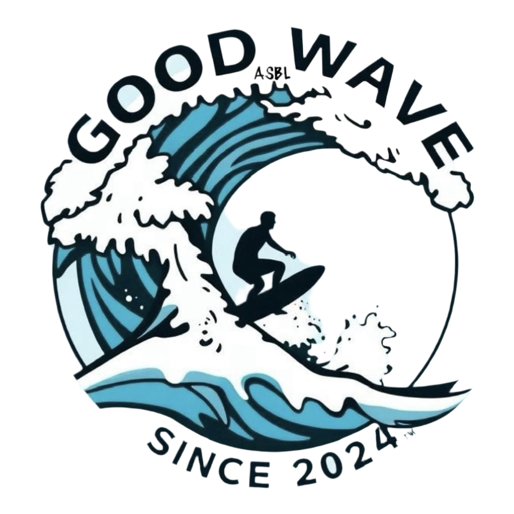 Good Wave asbl