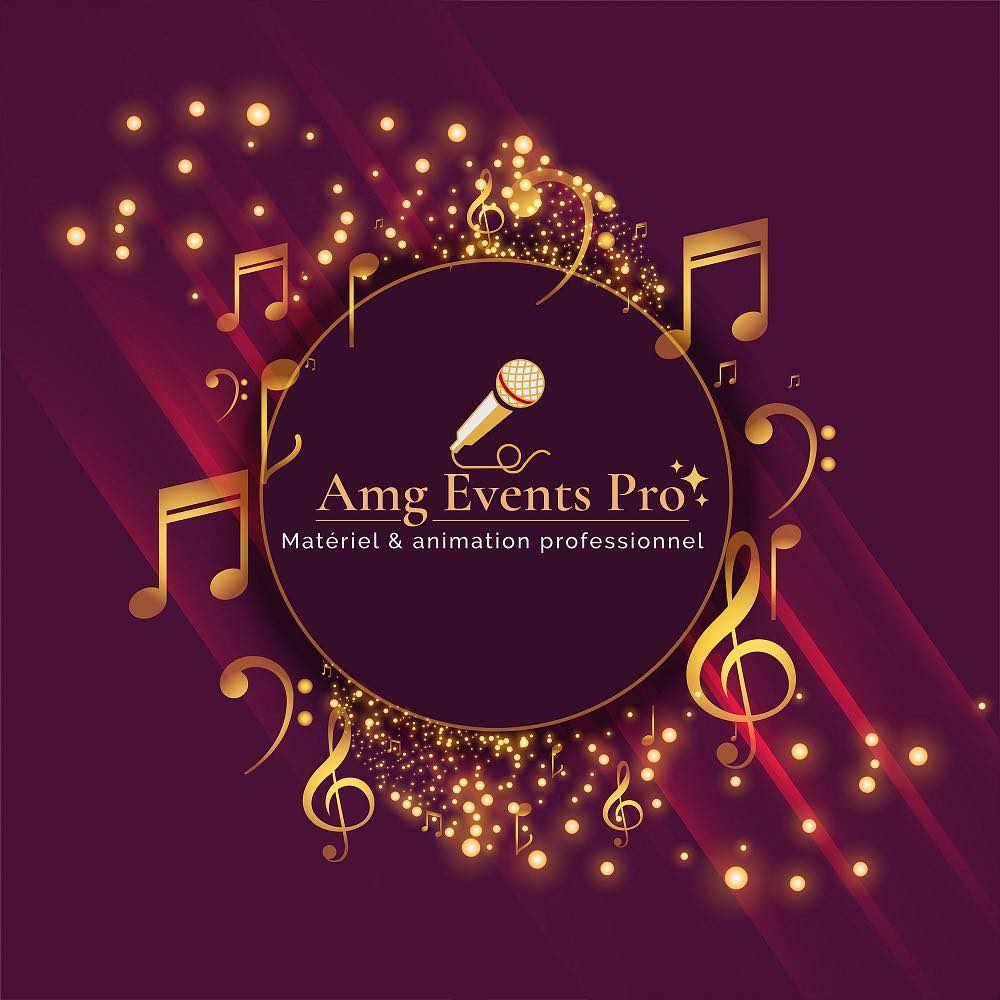 AMG Events Pro