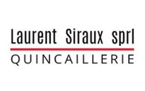 Laurent Siraux quincaillerie