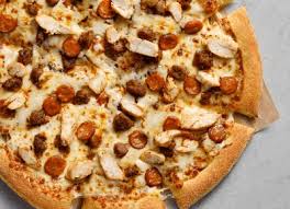 Domino's Pizza Tubize