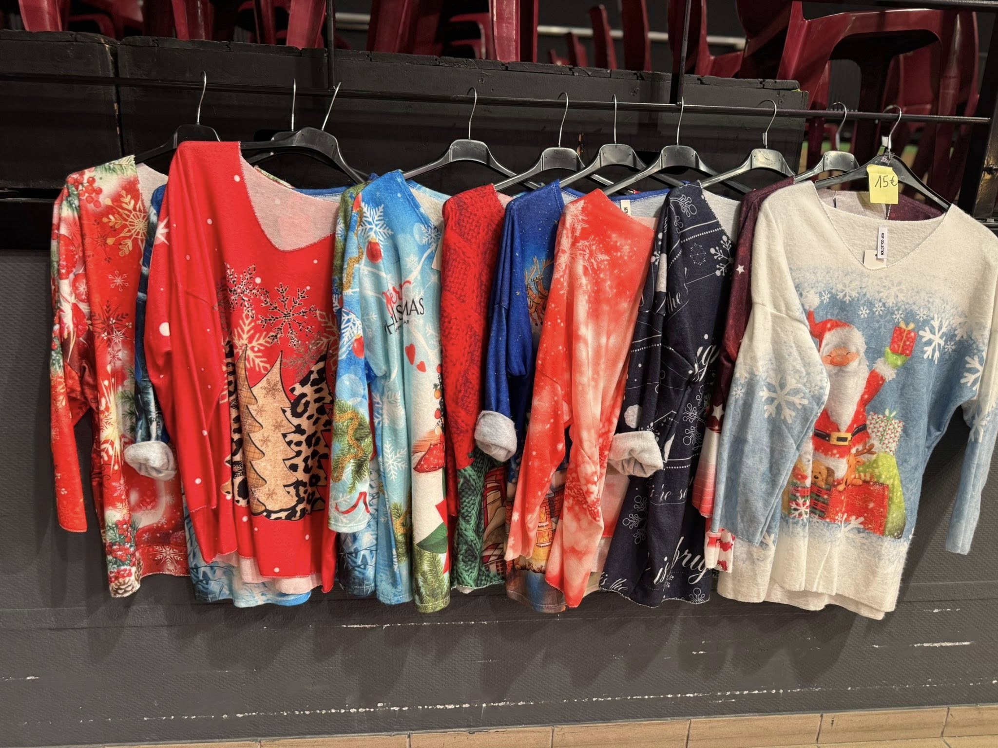 Boutique Calypso