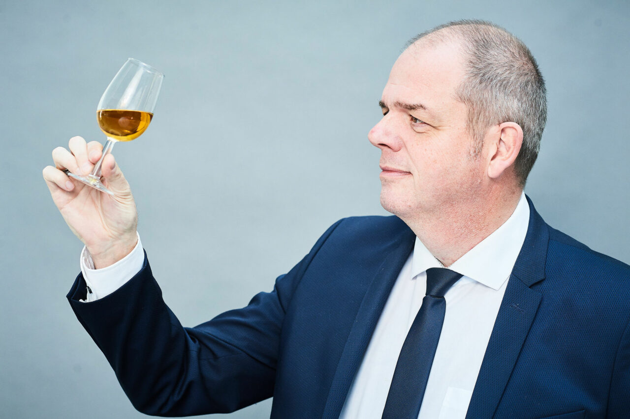 Les Vins de Marc