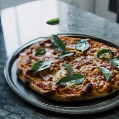 Love Pizza