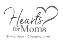 Hearts for Moms