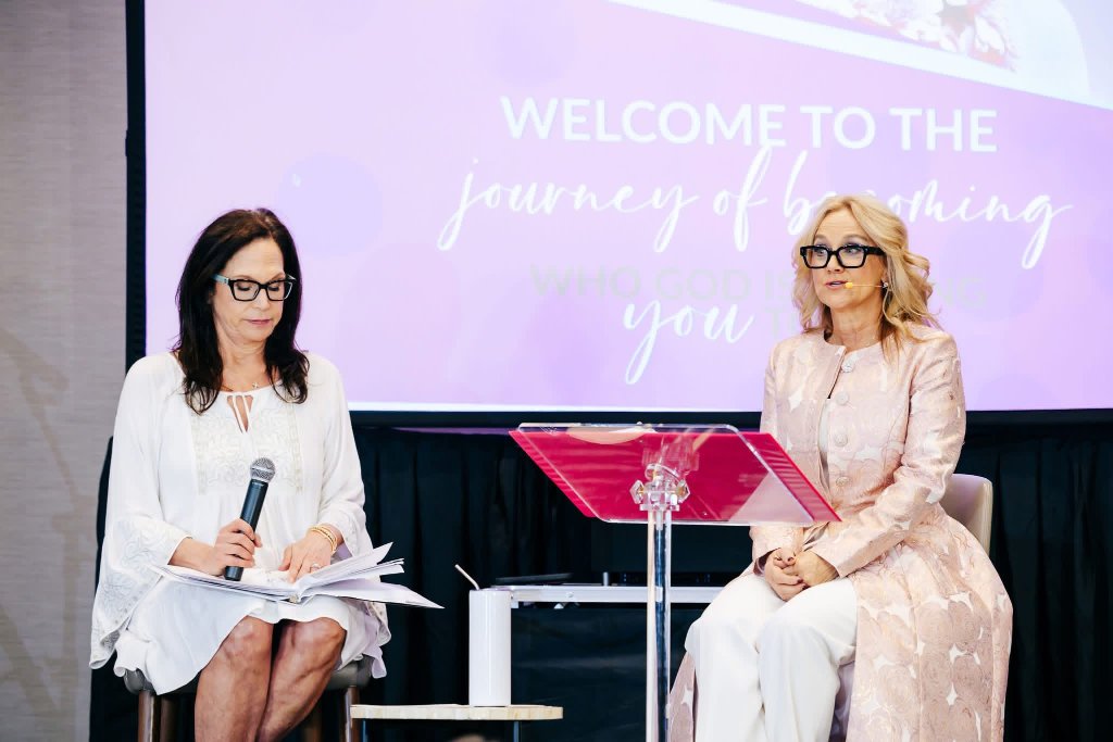 Rising Women of Principle: