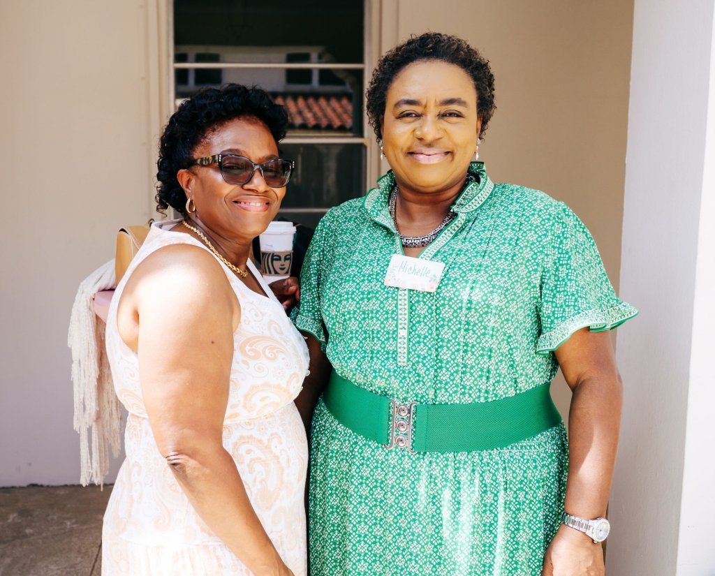 Women in community