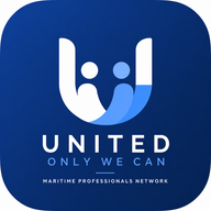 United Maritime Network logo