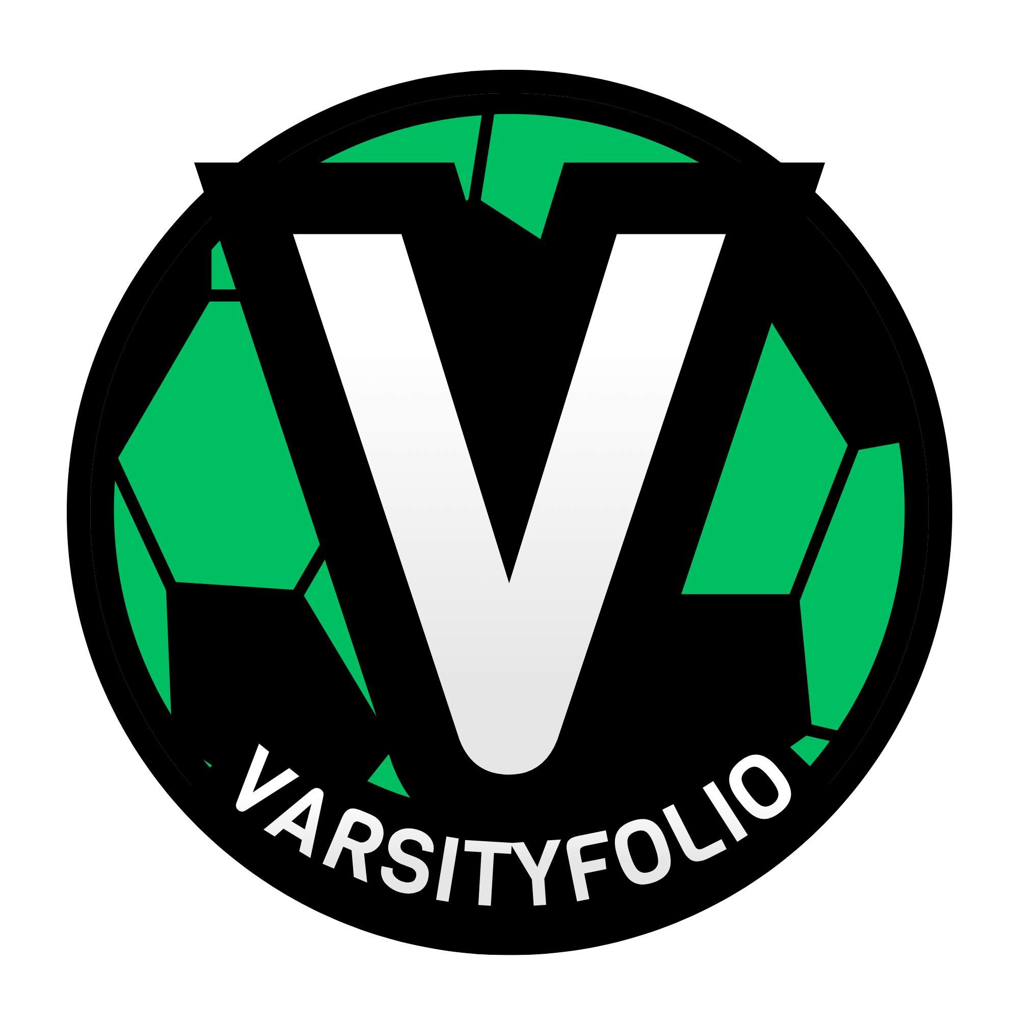 Varsityfolio