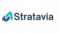 Stratavia  logo