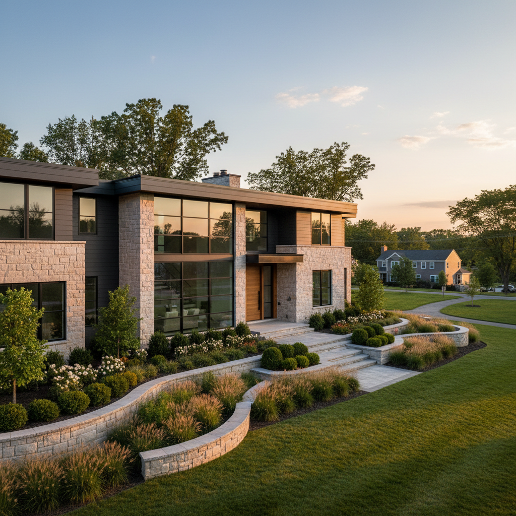 Home remodeling in Howard County
