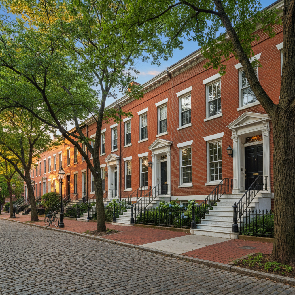 Home remodeling in Baltimore City