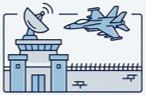 Defence icon