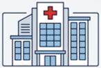 Healthcare icon