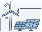 Energy icon