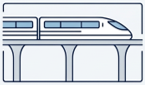 Rail Systems icon