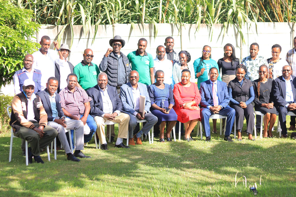 AvoCarbo cooperative members meeting