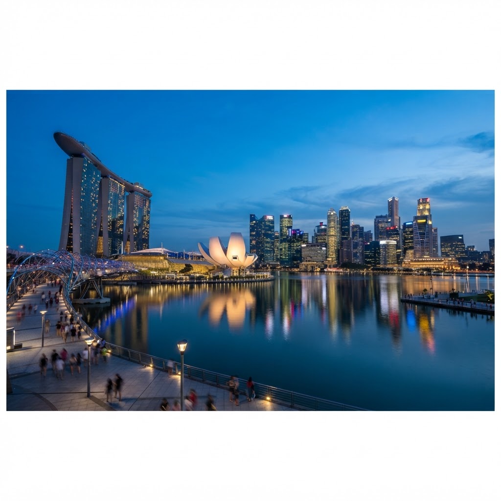 Singapore