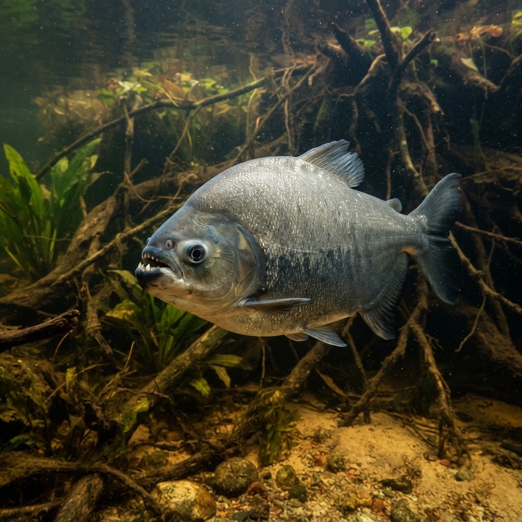 Pacu