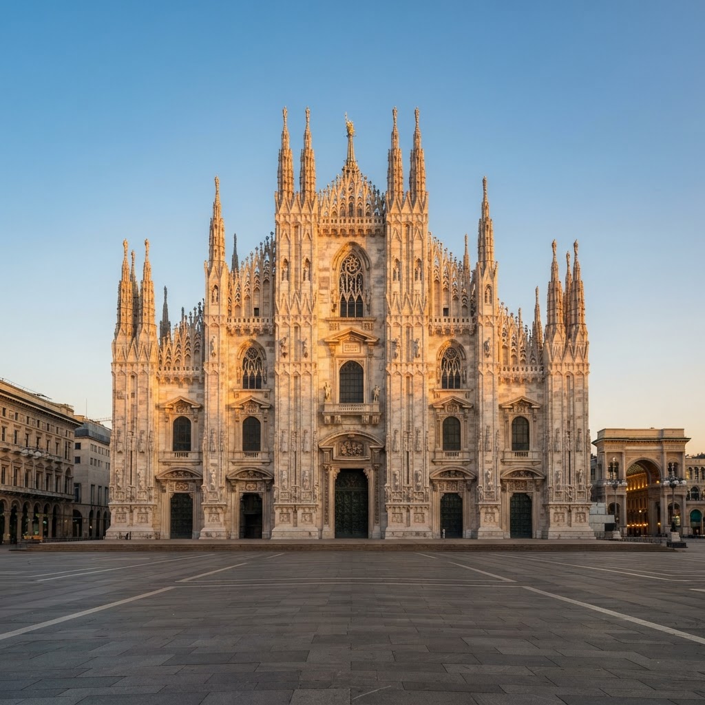 Milan