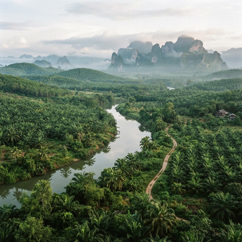 Khiri Rat Nikhom — 