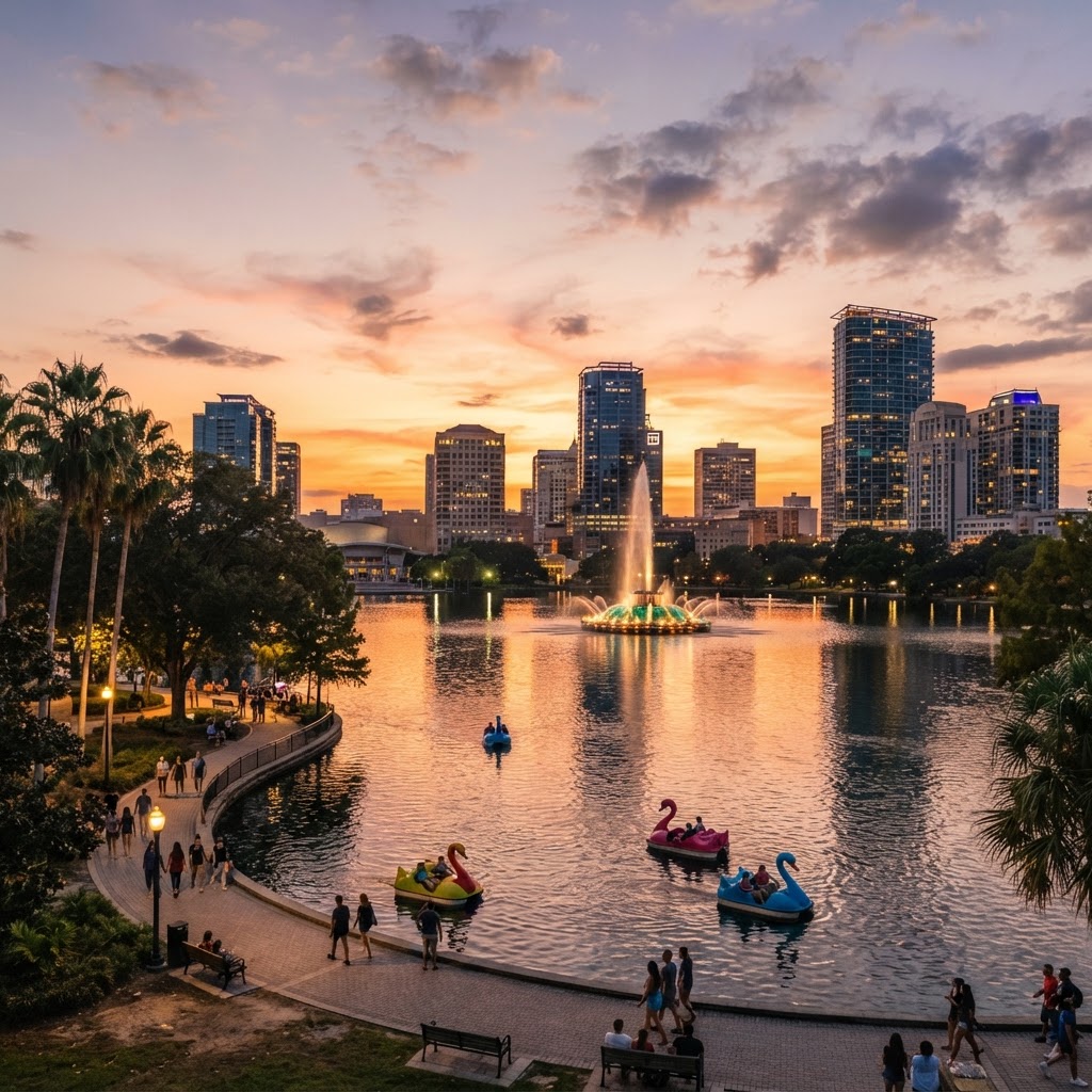Orlando