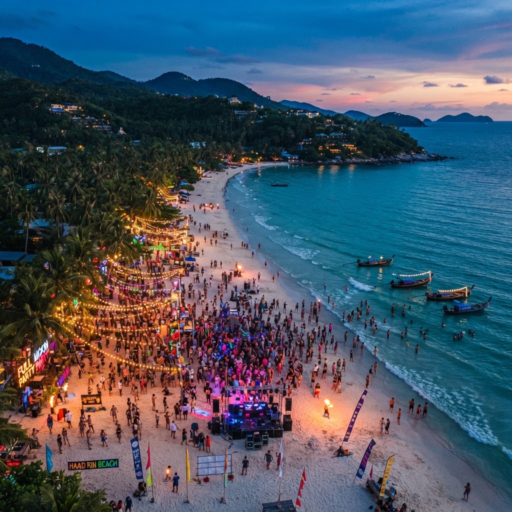 Koh Phangan