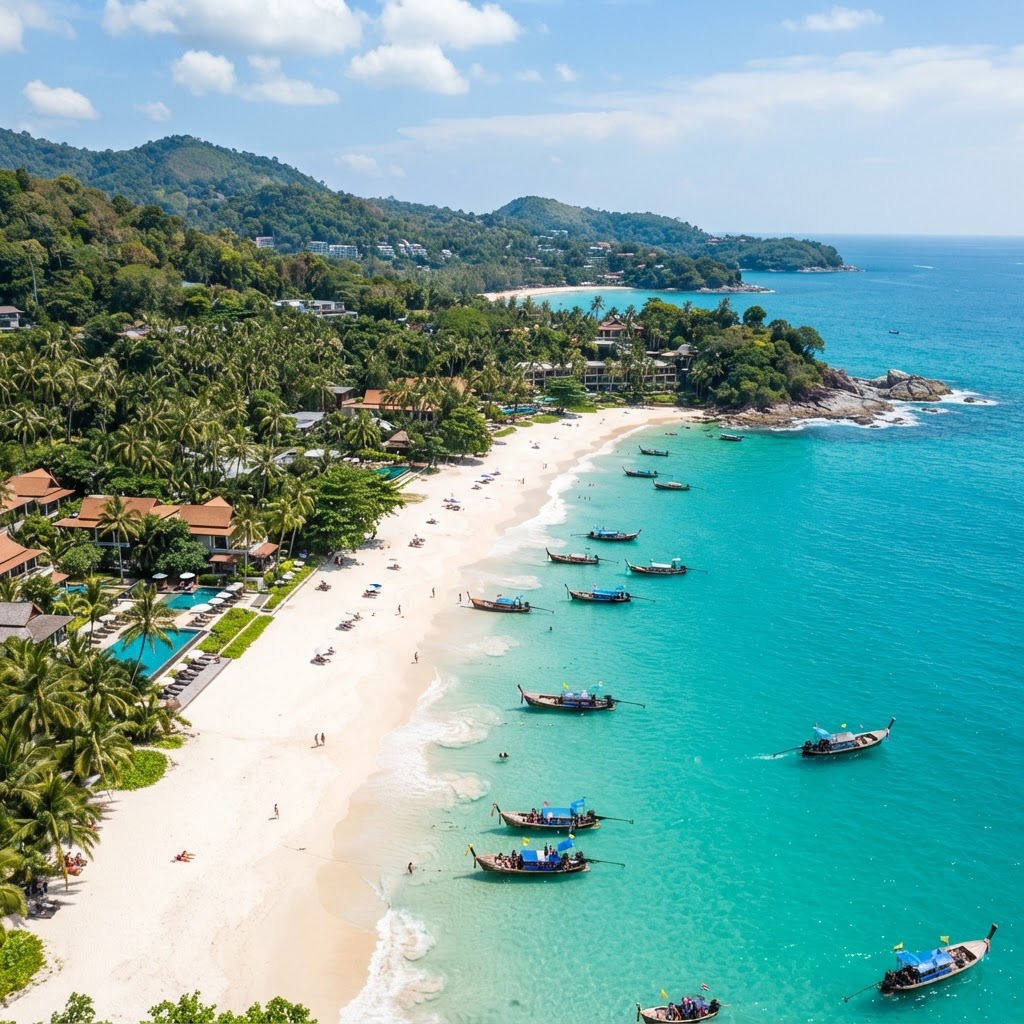 Phuket