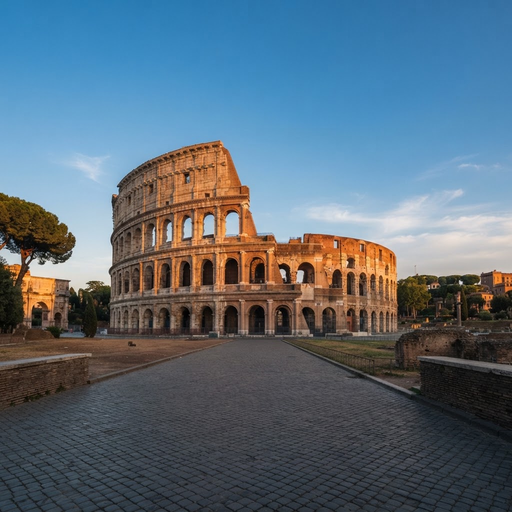 Rome