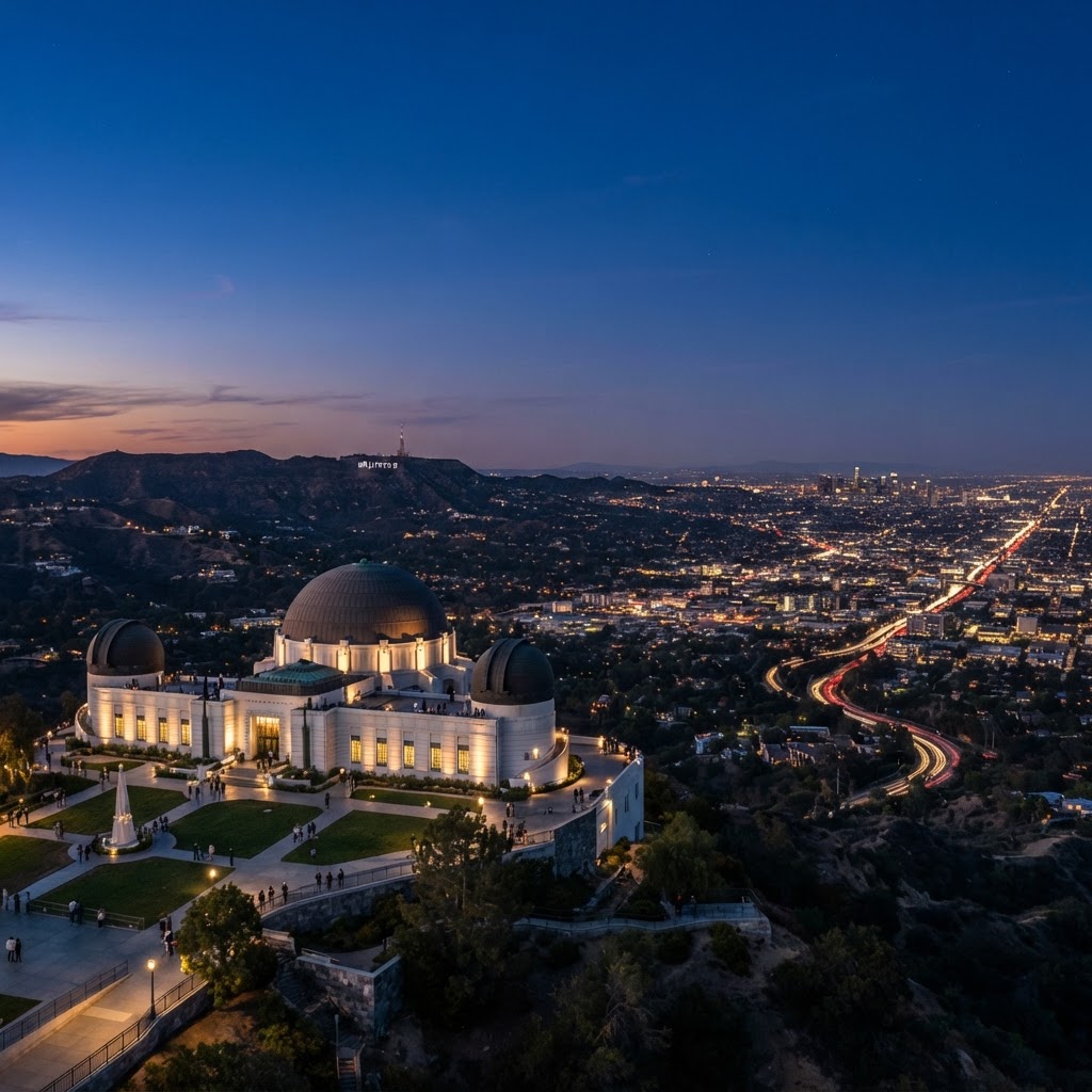 Los Angeles