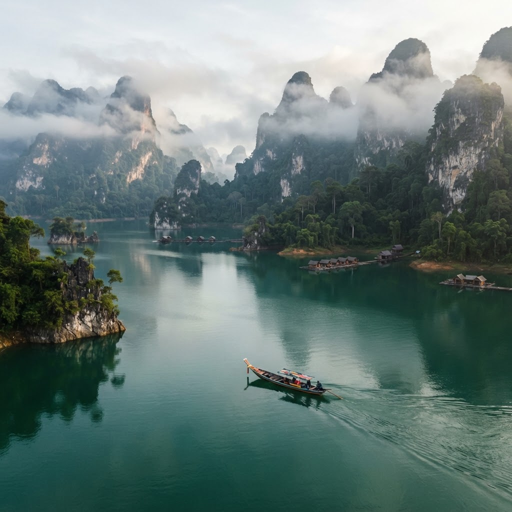 Khao Sok
