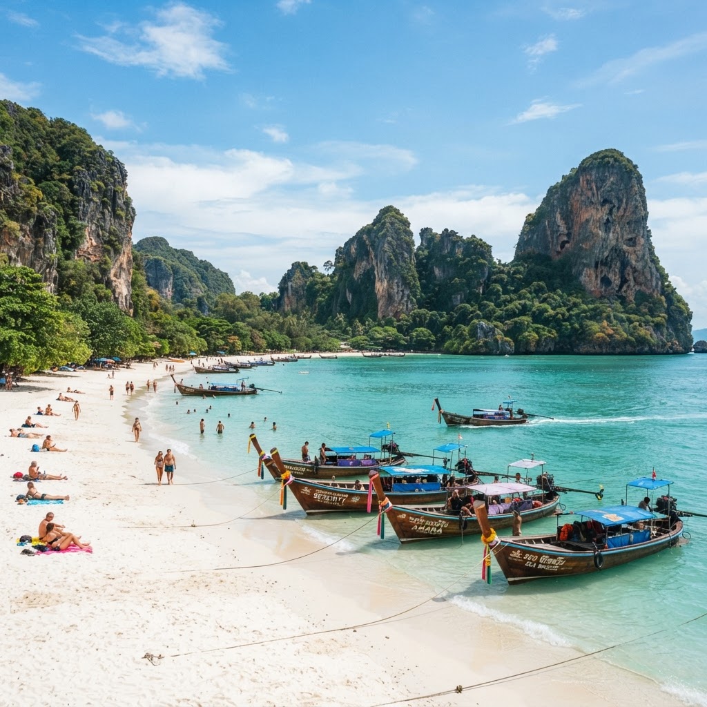 Krabi