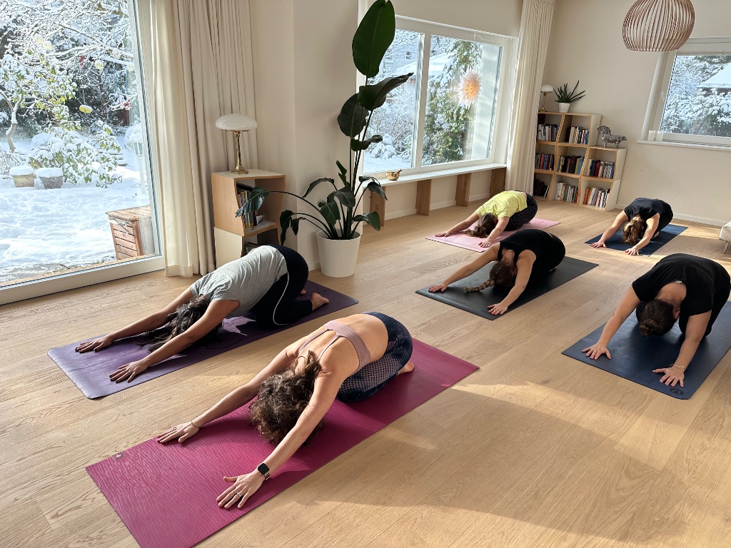 Yoga 6