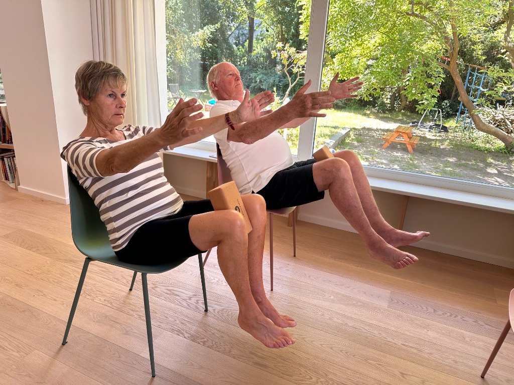 Yoga 13