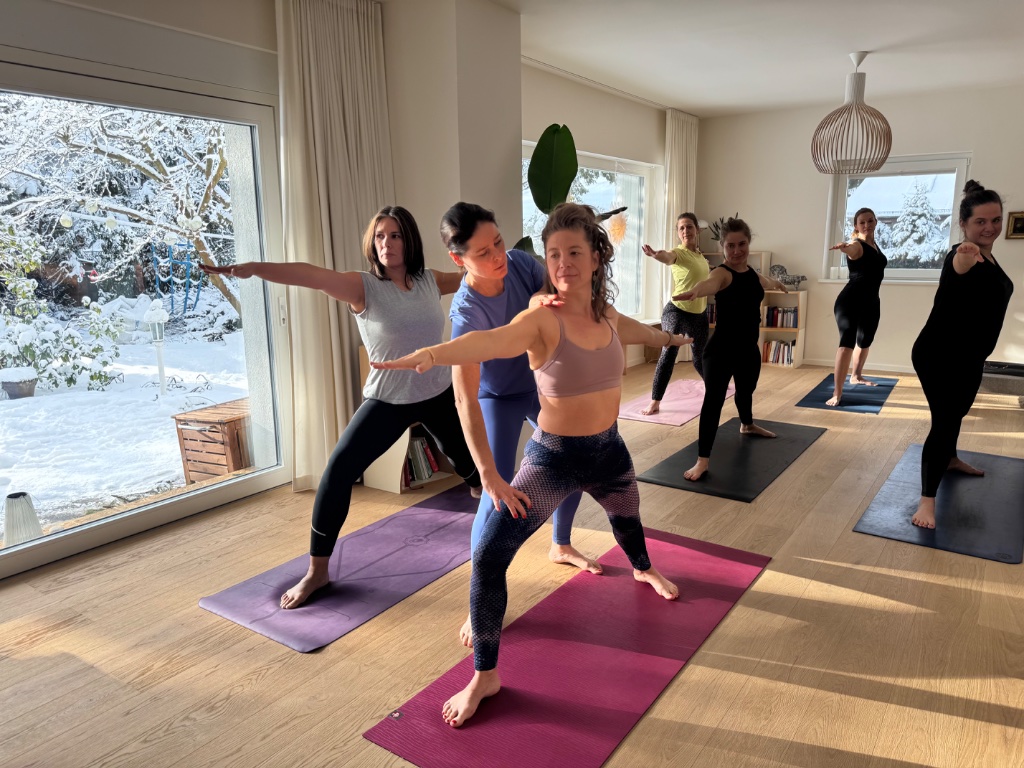 Yoga 10