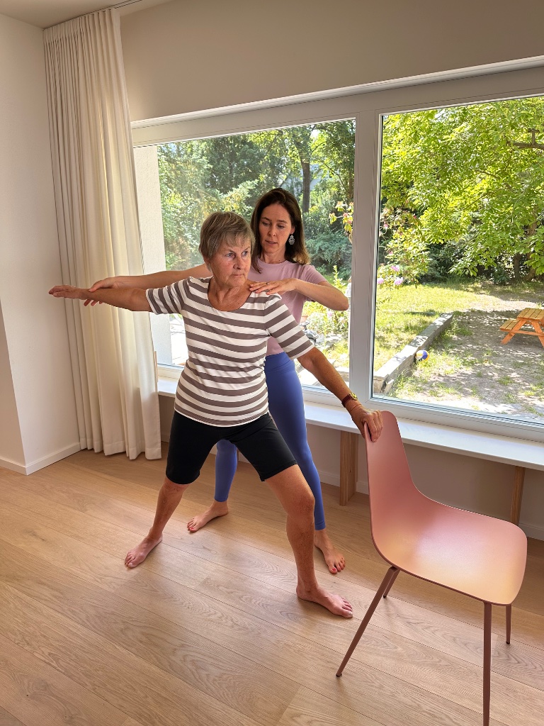 Yoga 12