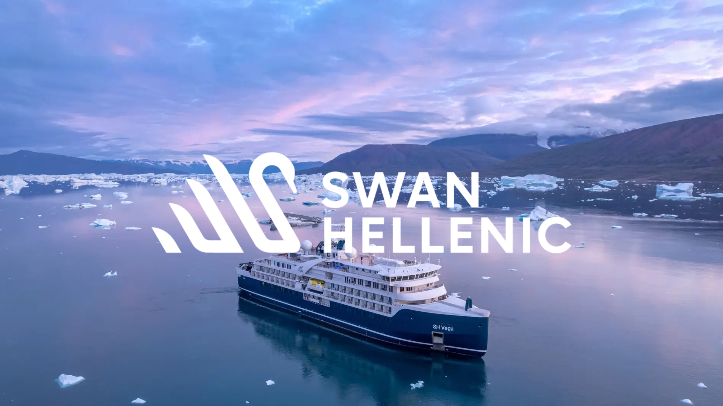 Swan Hellenic