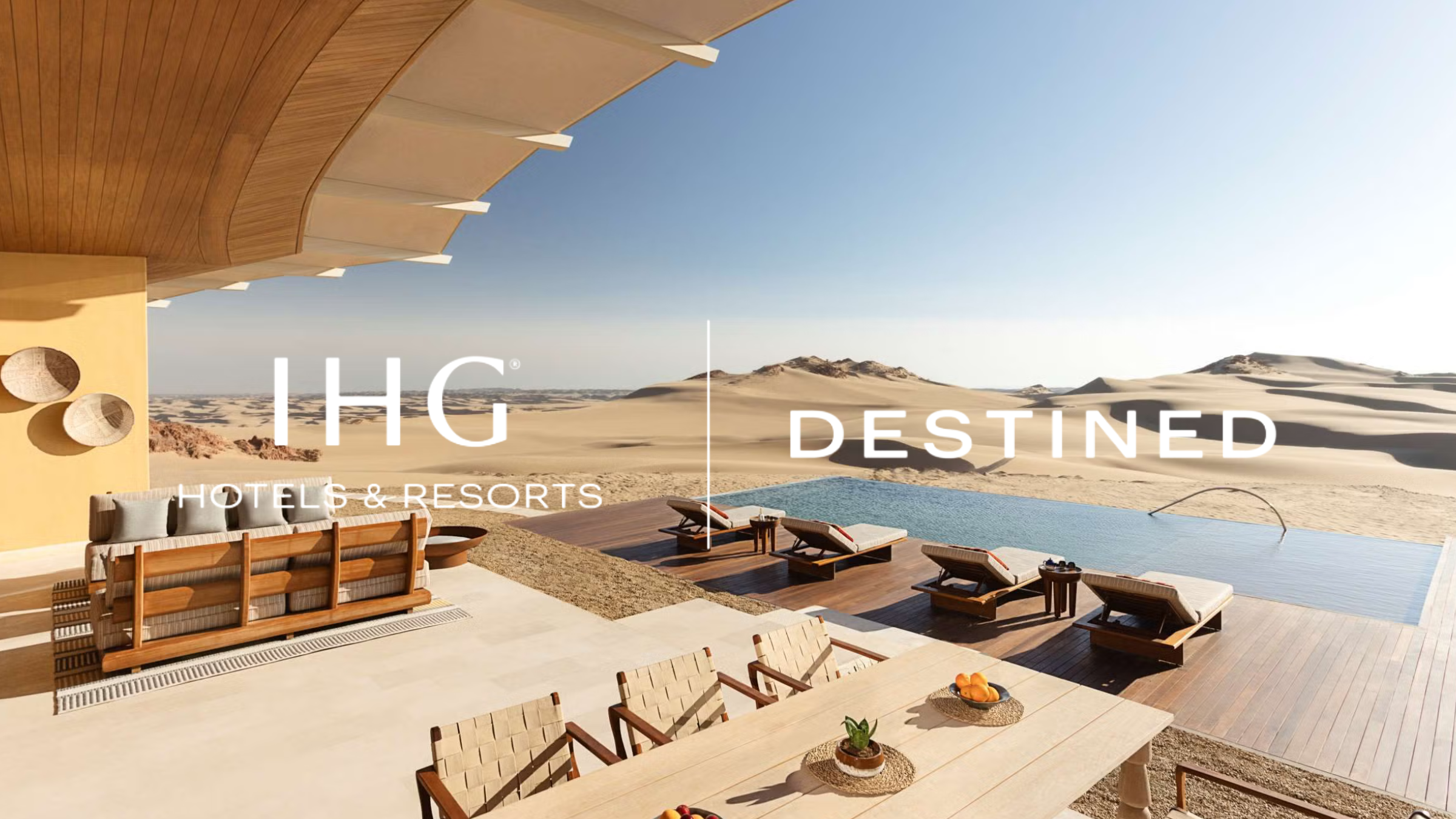 IHG Destined