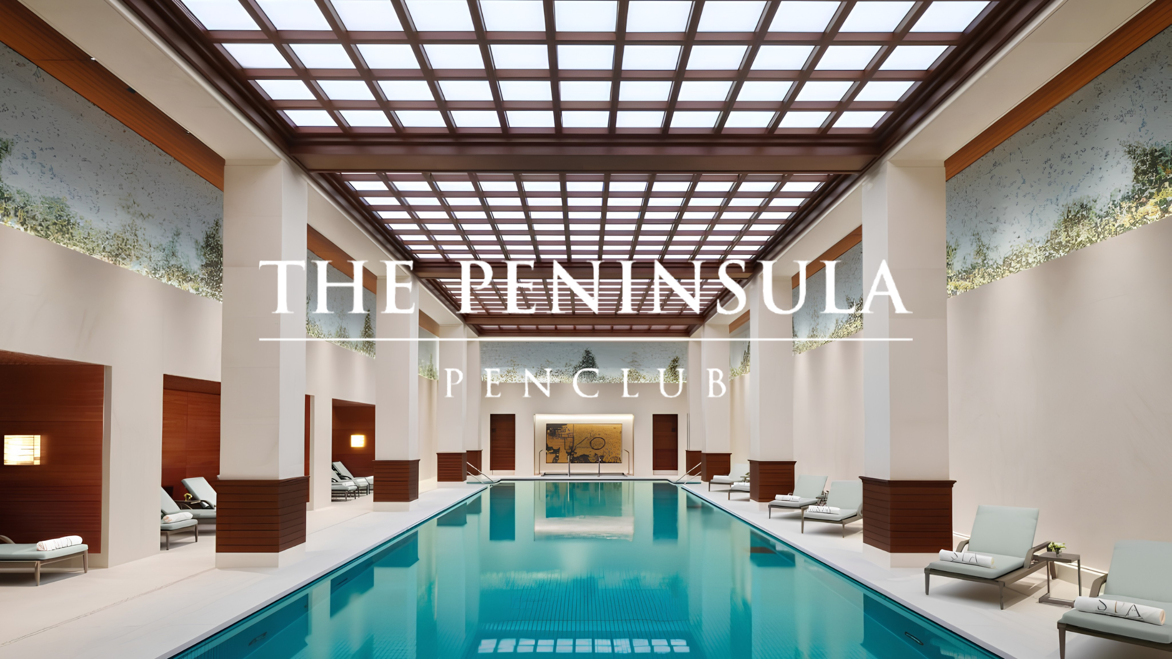 The Peninsula PenClub