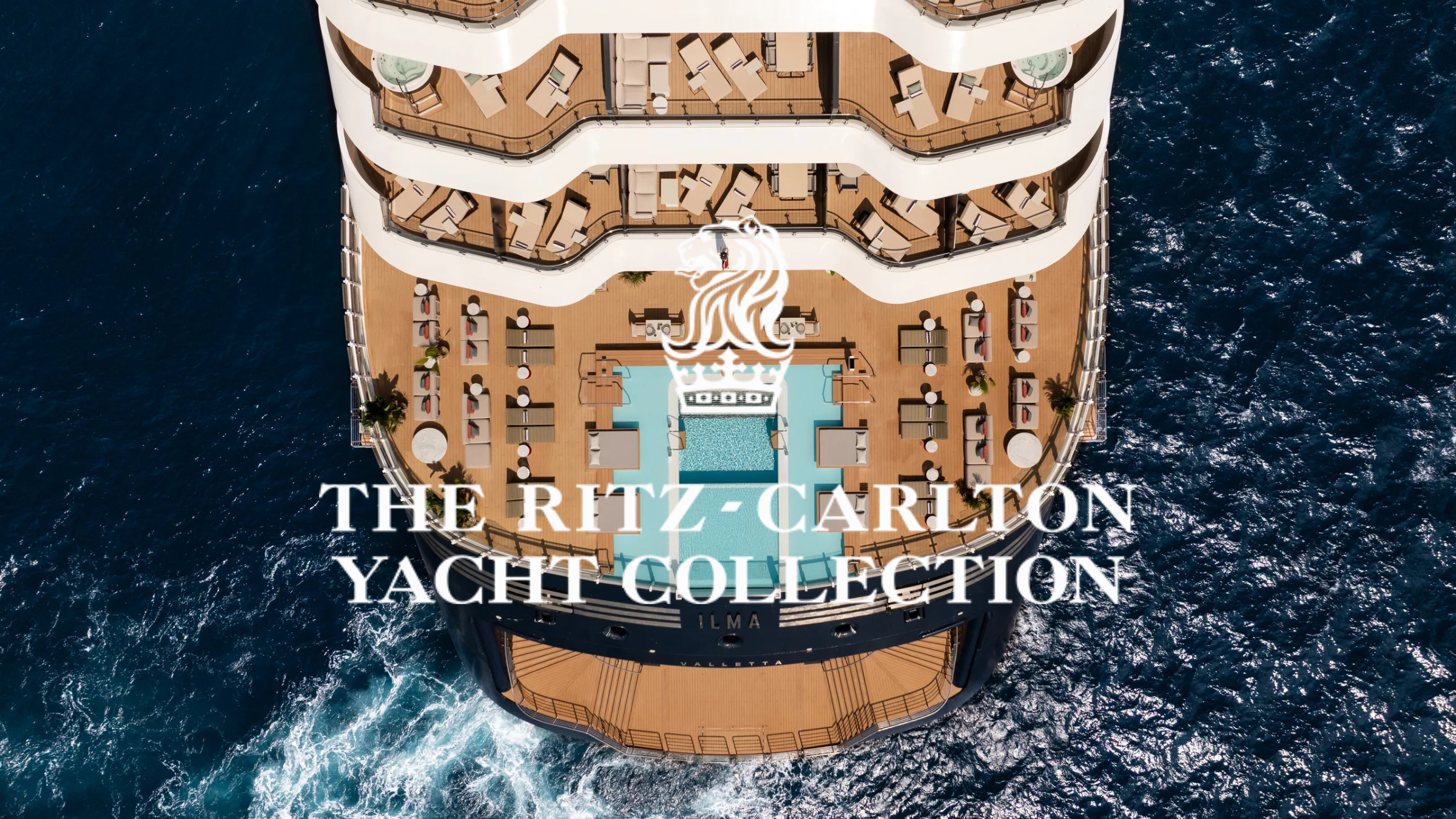 The Ritz-Carlton Yacht Collection