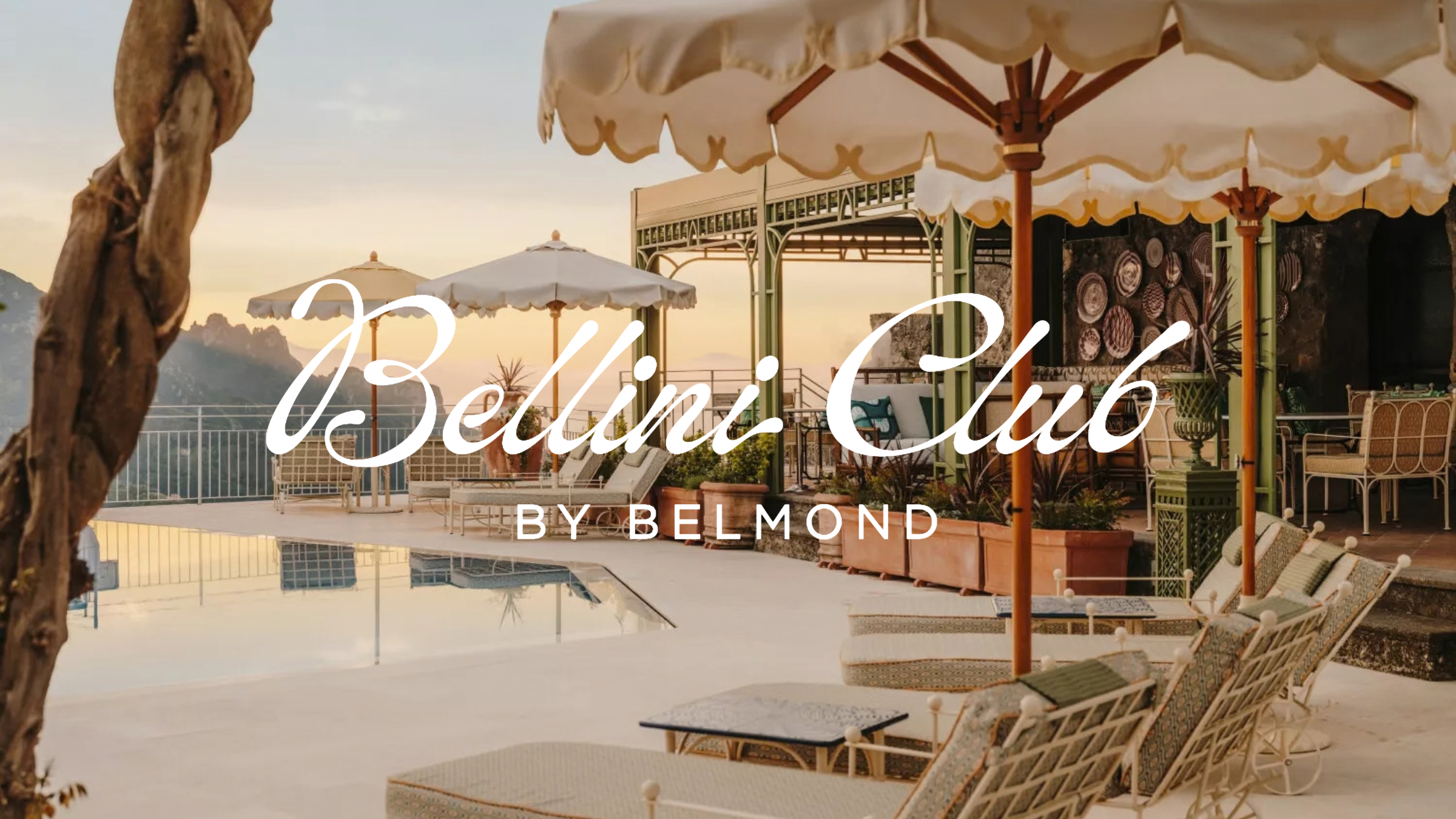 Belmond Bellini Club