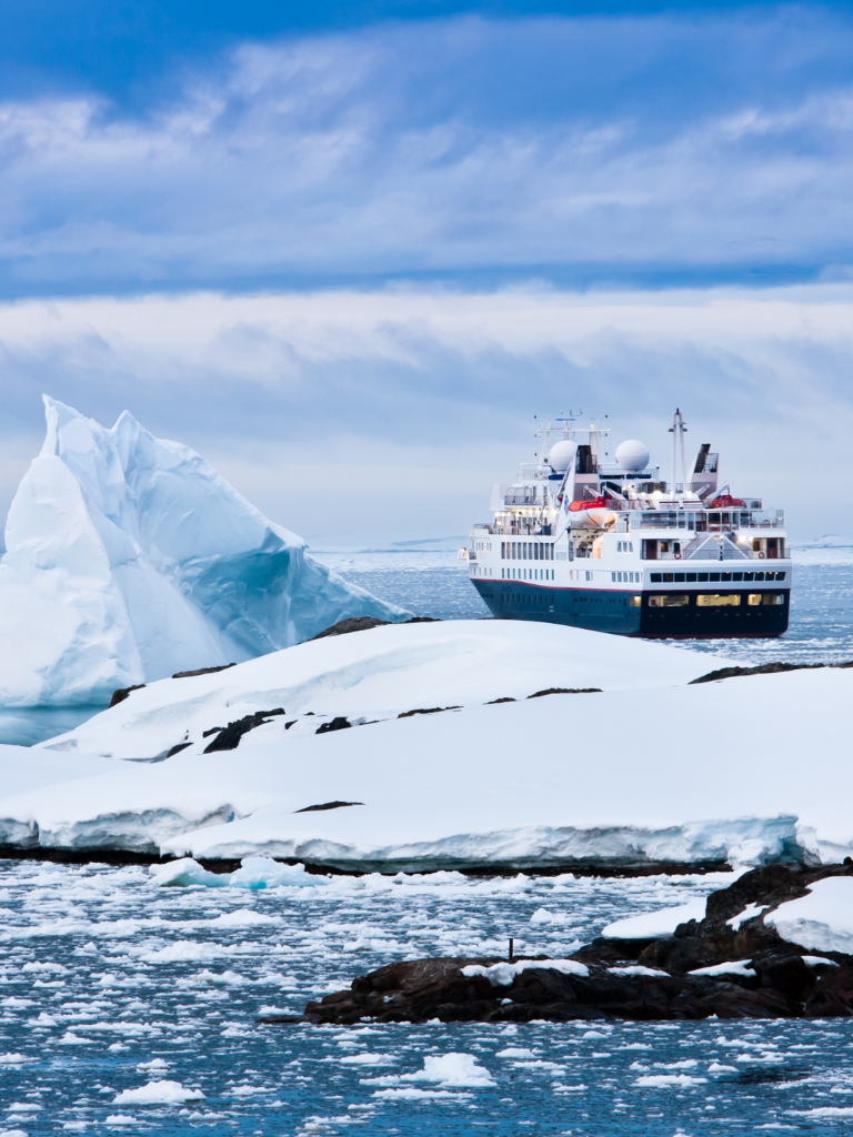 Expedition Cruises