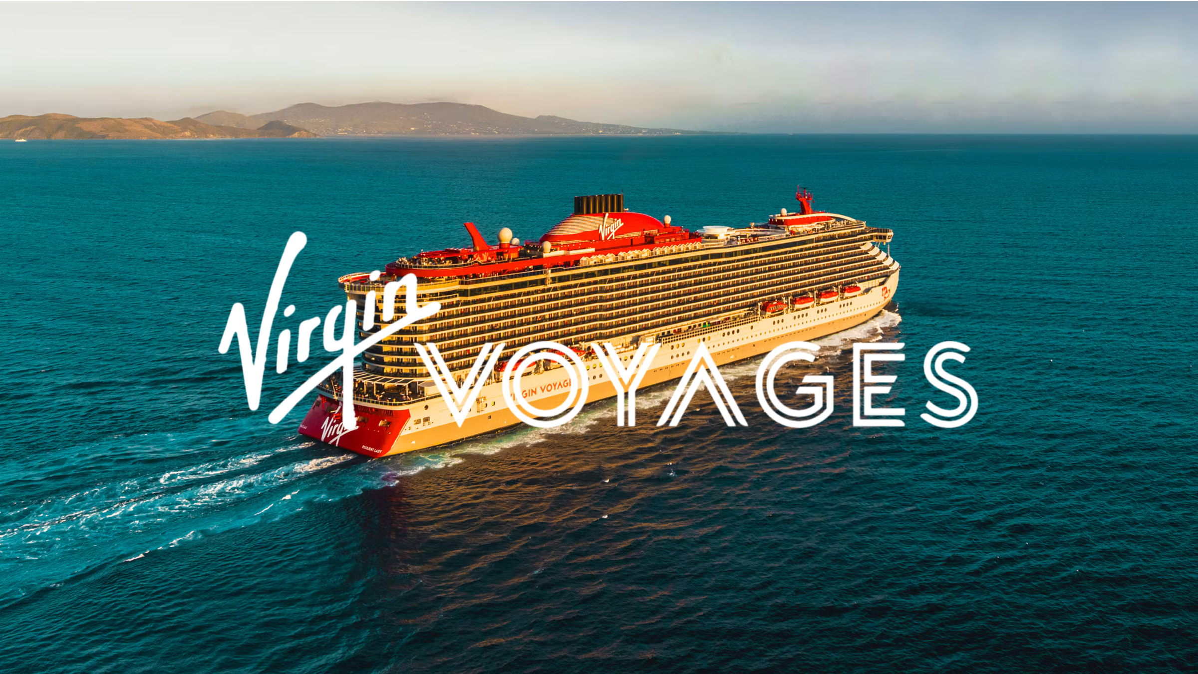 Virgin Voyages
