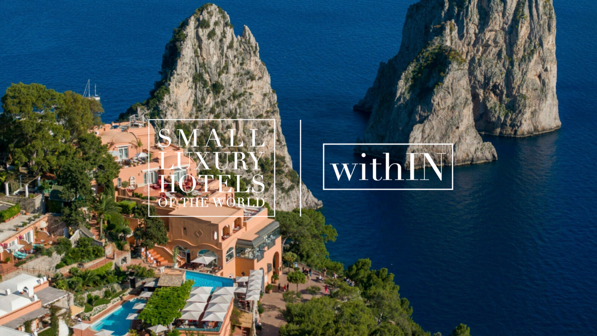 Small Luxury Hotels of the World