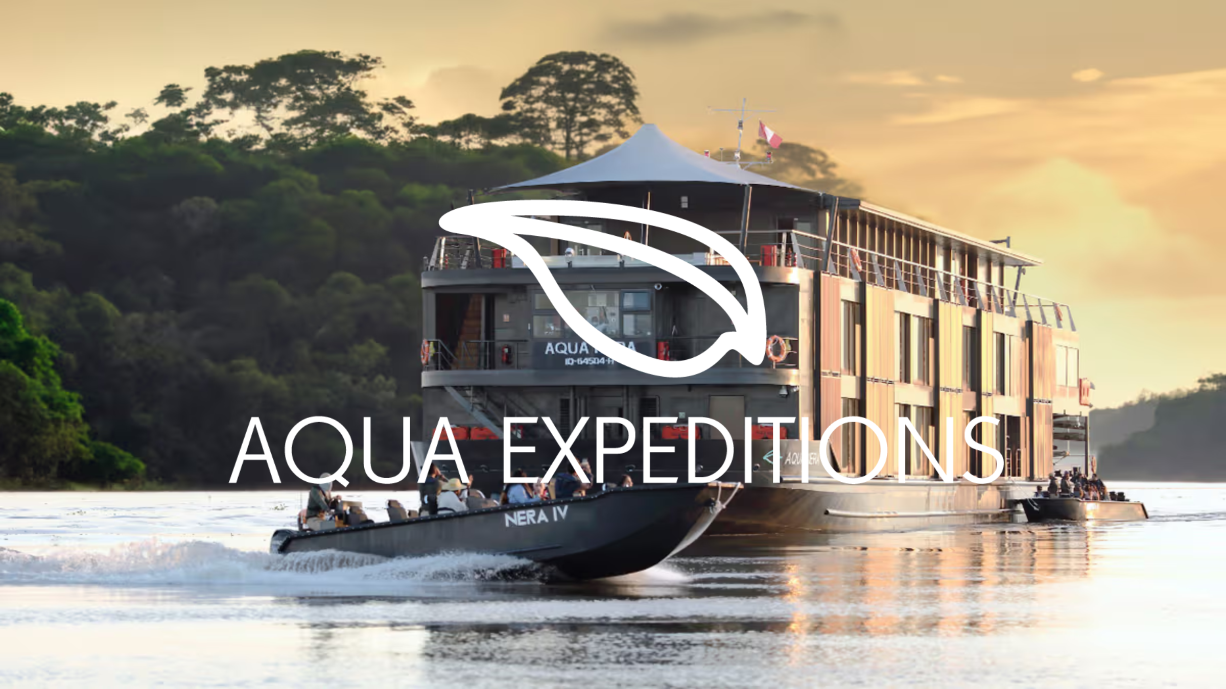 Aqua Expeditions