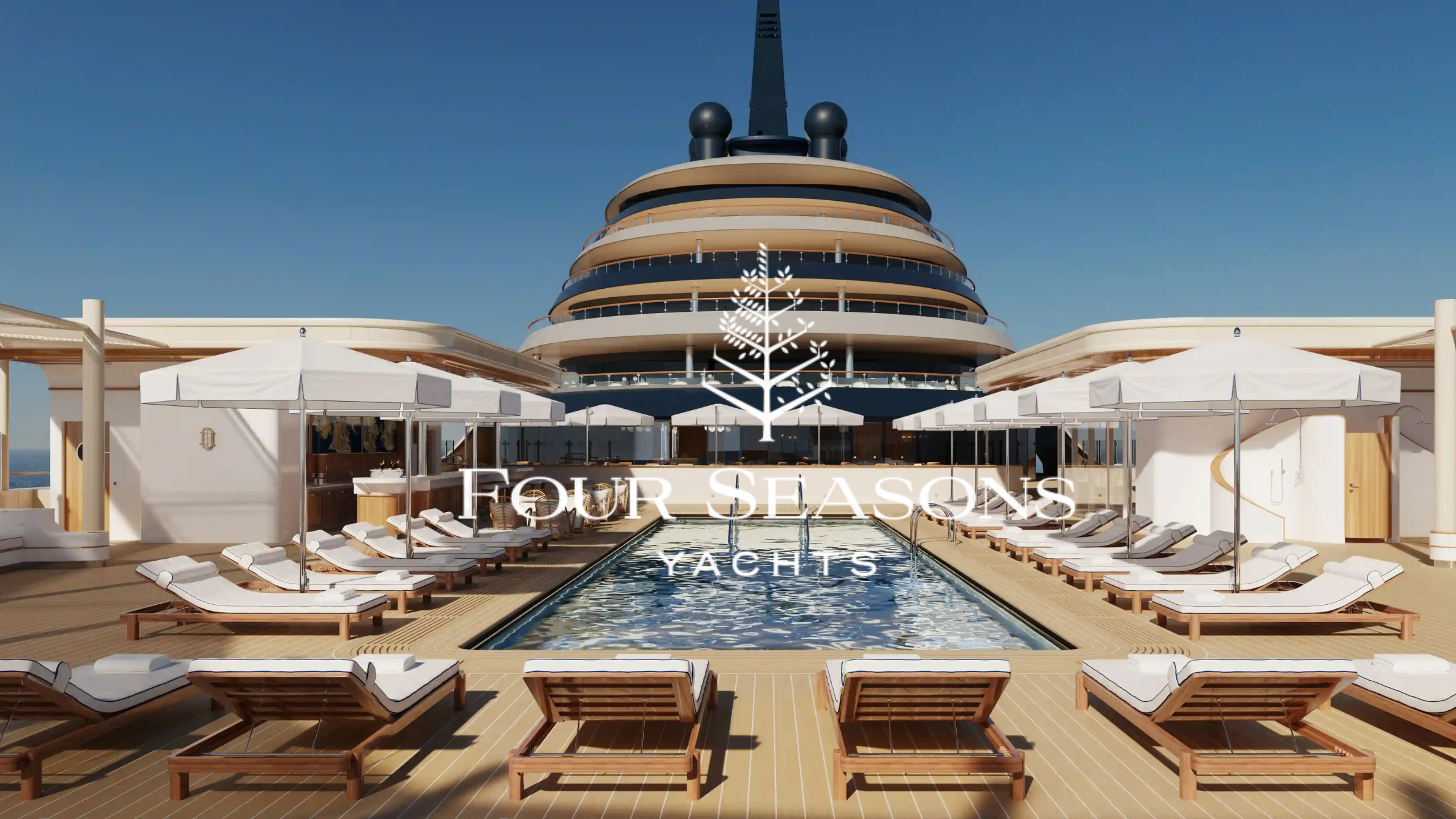 Four Seasons Yachts