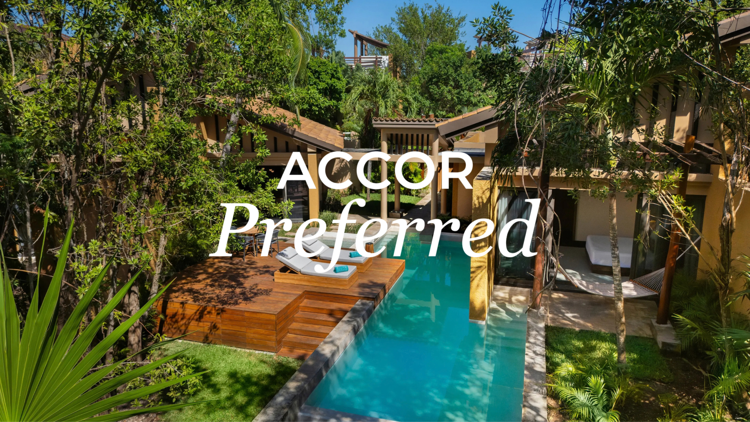 Accor Preferred HERA
