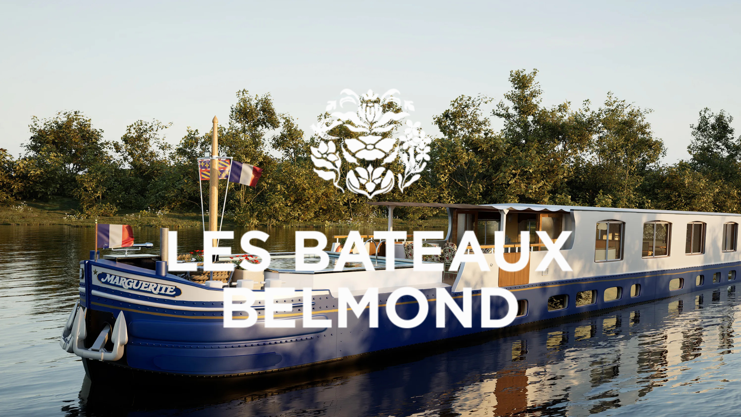 Les Bateaux Belmond