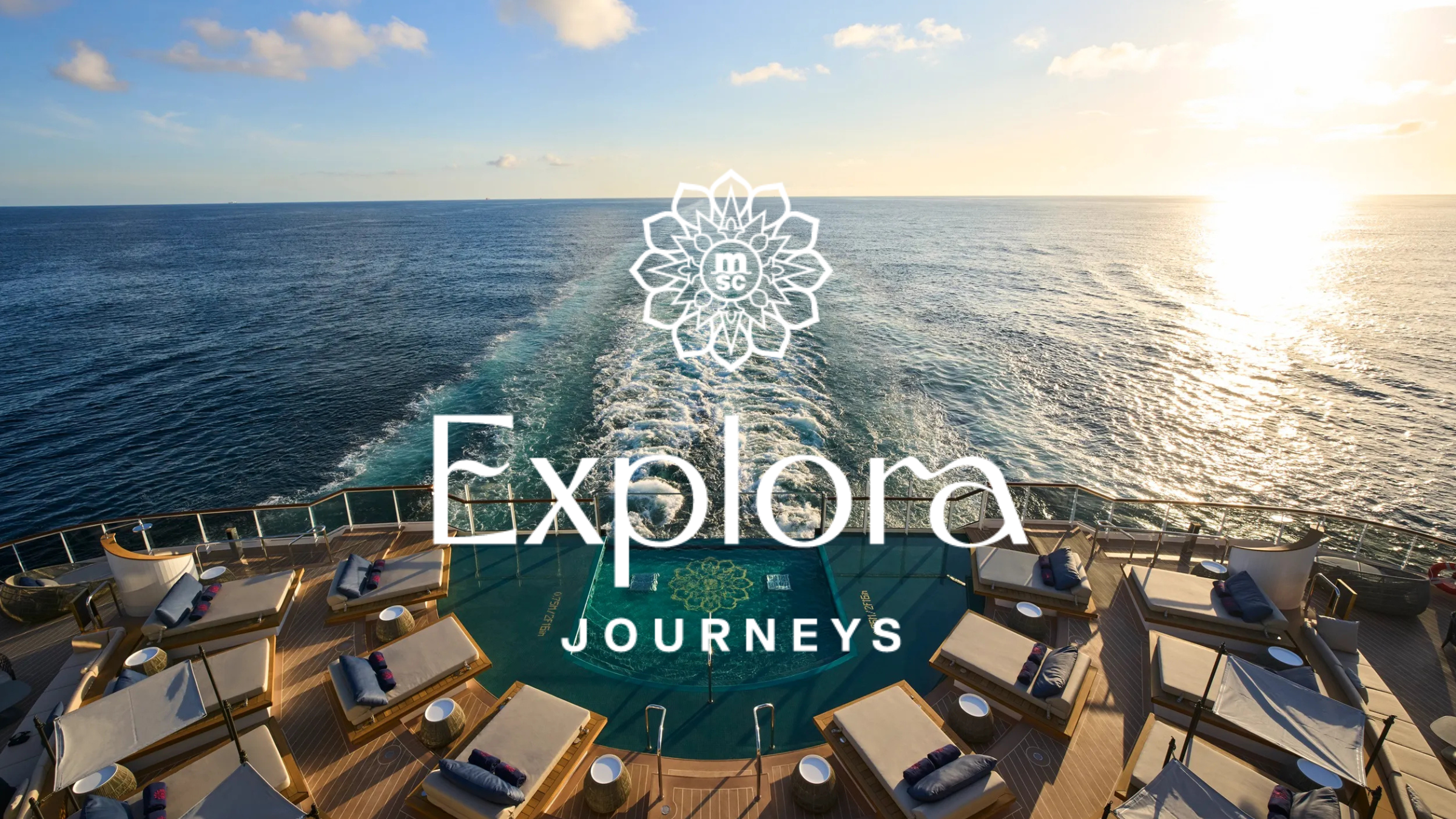 Explora Journeys