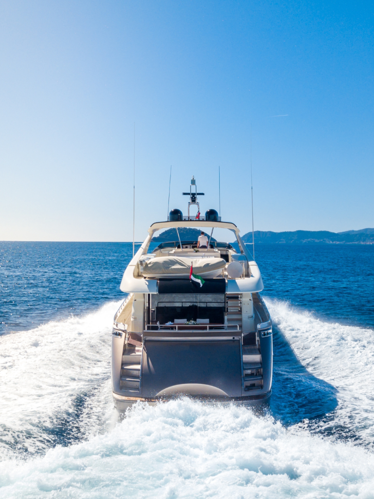 Yacht Charters