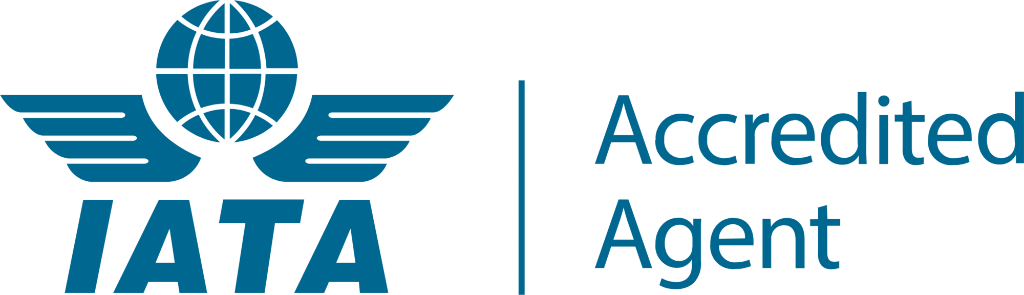 IATA Accredited Agent
